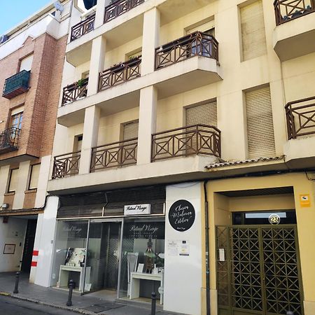 La Florida Ciudad Real Exterior foto